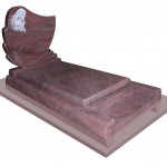 M200-15 - Romantica - soub. 15 - tomb. 6 - so. 8 - stèle 85 - décor VIERGE-V3