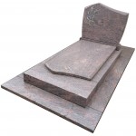 M52-15 - Rosabella - soub. 15 - tomb. 5/7 - so. 10 - stèle 75 - décor ARUMS-101-SC