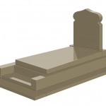 M5P-20 - soub. 20 - tomb. 8/10 - so. 13 - stèle 90