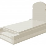 MUS-5PR-15 - soub. 15 - tomb. 5/7 - stèle 90