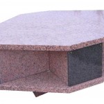 OCTOVALON-1N4L - Rose de la Clarté et Noir d'Afrique foncé