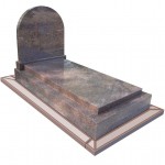 PLEIN CINTRE 20S - Tranas - soub. 20 - tomb. 8/10 - so. 13 - stèle 90