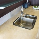 Plan cuisine - Bourgogne veinée