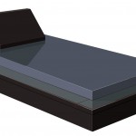 TP-1012 - tomb. 10/12 - stèle 40