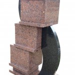 UGLY-3L - Rose de la Clarté et Noir d'Afrique foncé