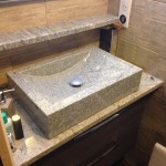 Vasque - Viscount white