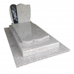 VOLUTE-1 - Automne - soub. 15 - tomb. 8 - stèle 70 - décor SW13