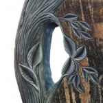 ARBRE sc-ar1 - détail