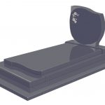 M204-10 - soub. 10 - tomb. 7 - so. 10 - stèle 80 - décor PAPILLONS-100