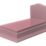 4P-15 stèle 224 - soub. 15 - tomb. 5/7 - stèle 75