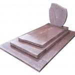 M205-10 - Dalva - soub. 10 - tomb. 7 - so. 10 - stèle 80