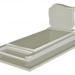 M1804-2 - soub. 12 - tomb. 5 - so. 8 - stèle 80