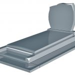 M1804-3 - soub. 12 - tomb. 5 - so. 8 - stèle 80