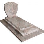 DUNE-2302-12 - Indian Juparana - soub. 10 - tomb. 5 - so. 9 - stèle 85