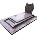 M206-12 - Kinawa Raïssa - soub. 12 - tomb. 5 - so. 8 - stèle 80